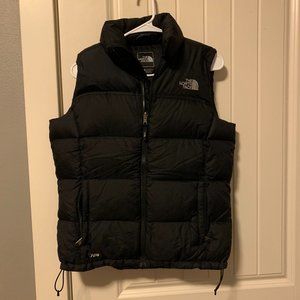The North Face 1996 RETRO NUPTSE VEST